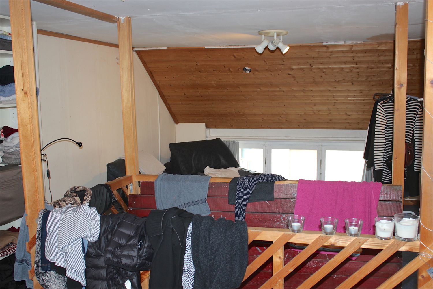 Stadswoning verkocht in Gent