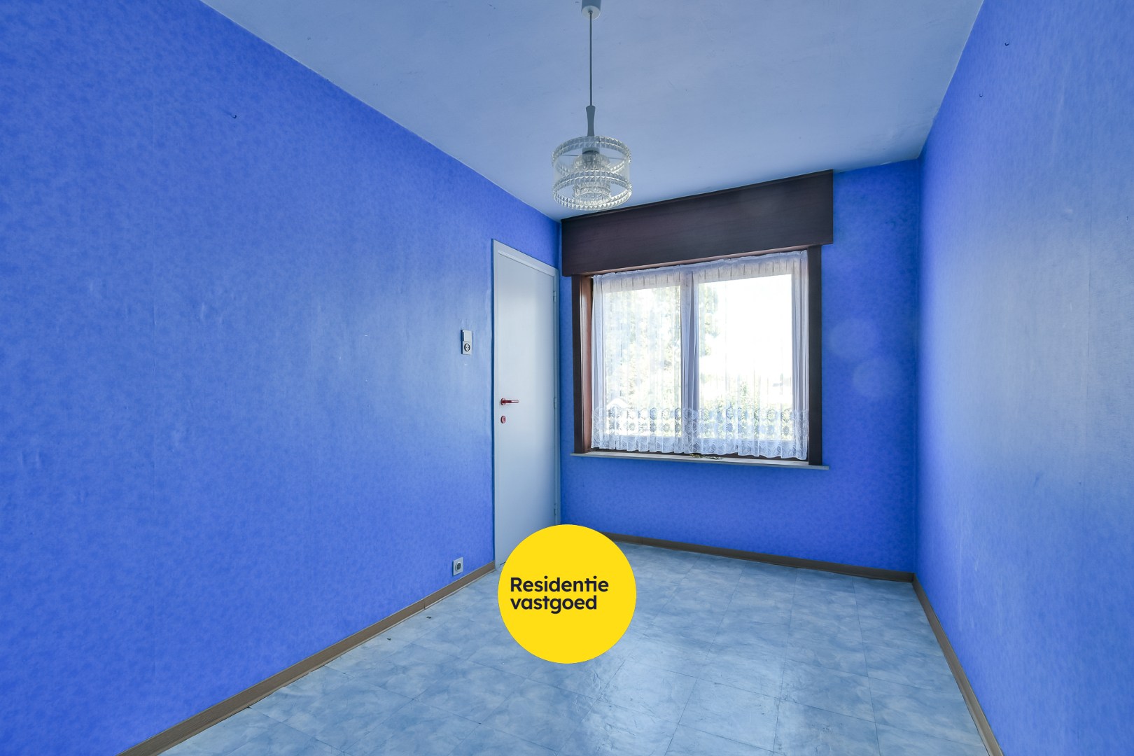 Te renoveren halfopen bebouwing in Kortemark! 