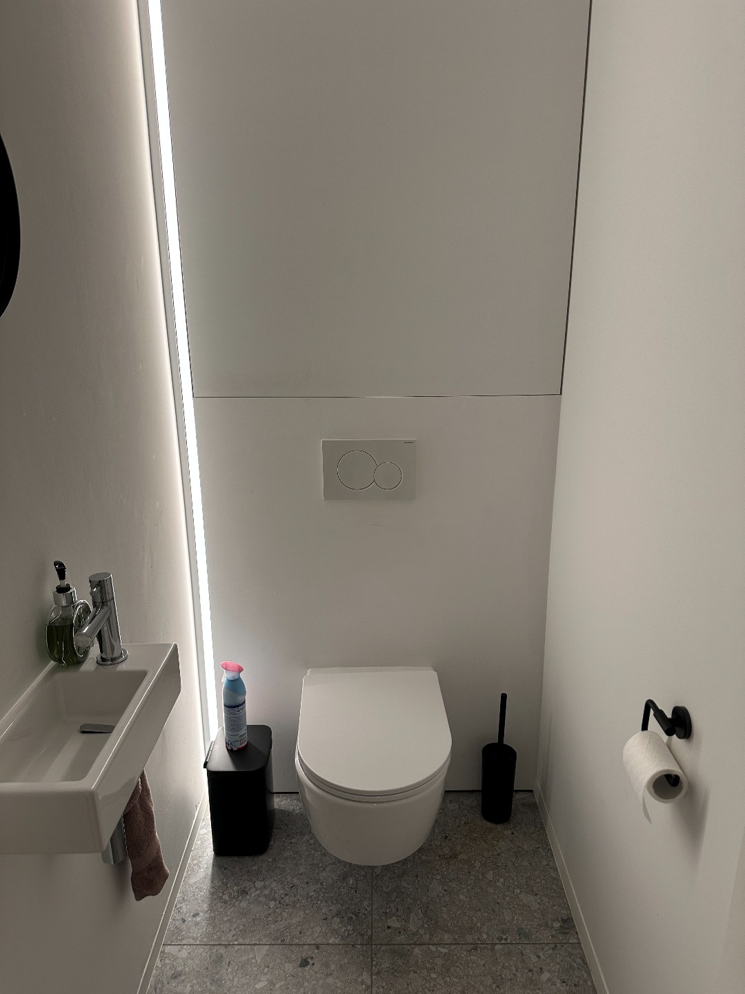 Prachtig appartement hartje Torhout (116 m²),  2 slpk en ruim zonneterras, Torhout 