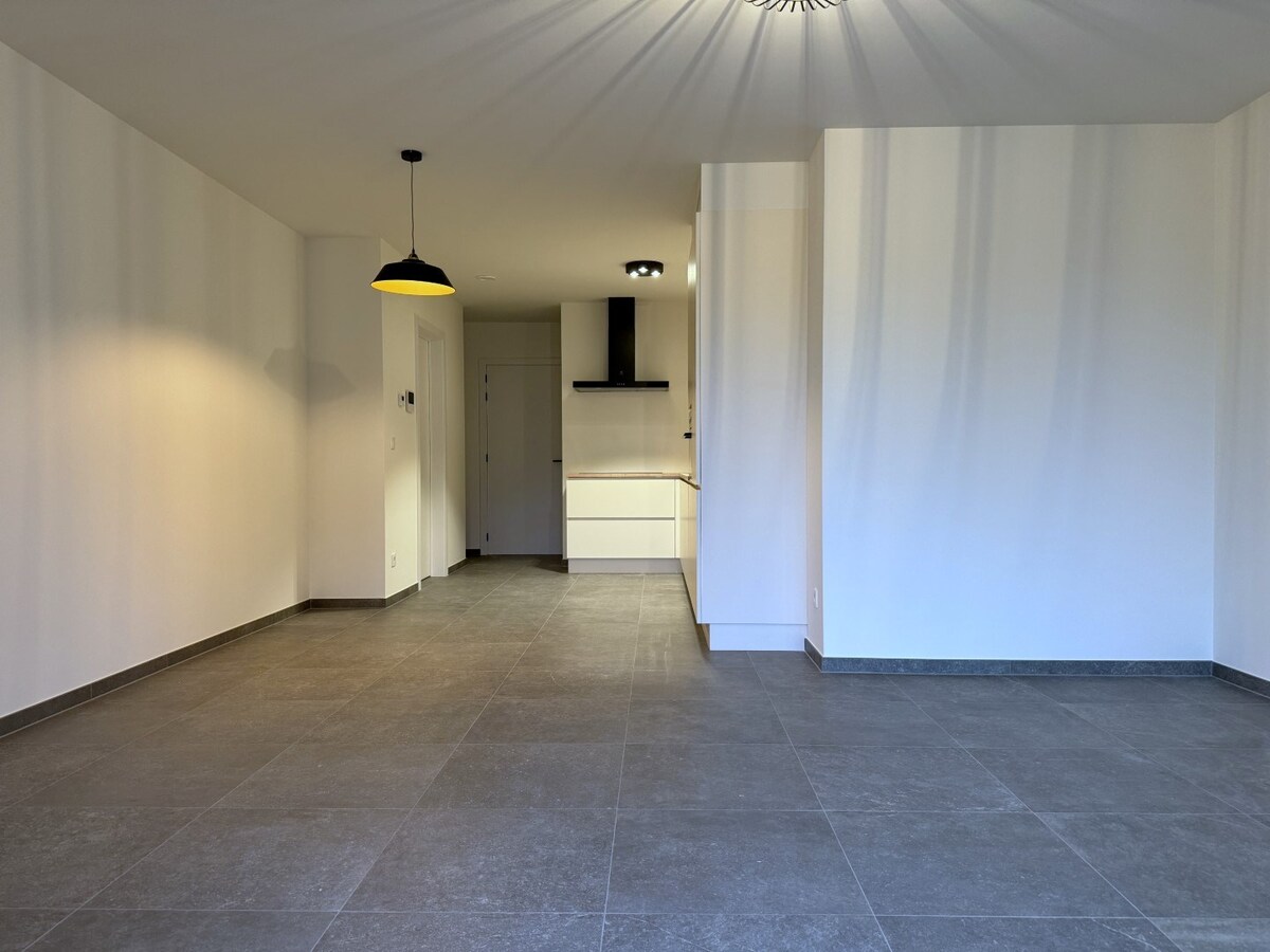 Appartement verhuurd in Ravels