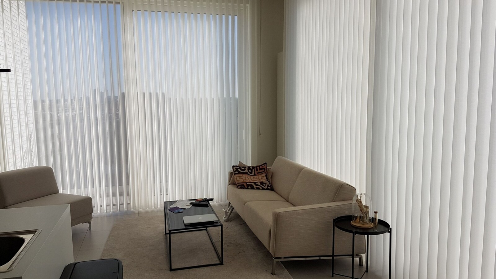 PENTHOUSE met LOFTGEVOEL op een UNIEKE locatie te Hasselt 