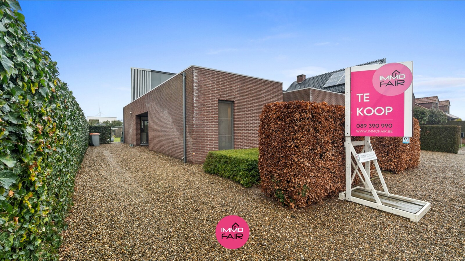 Te koop woning - Dilsen-Stokkem