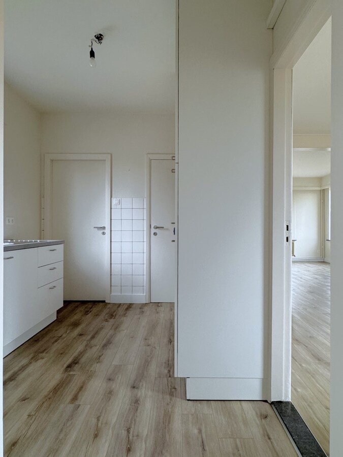 Woning verhuurd in Ravels