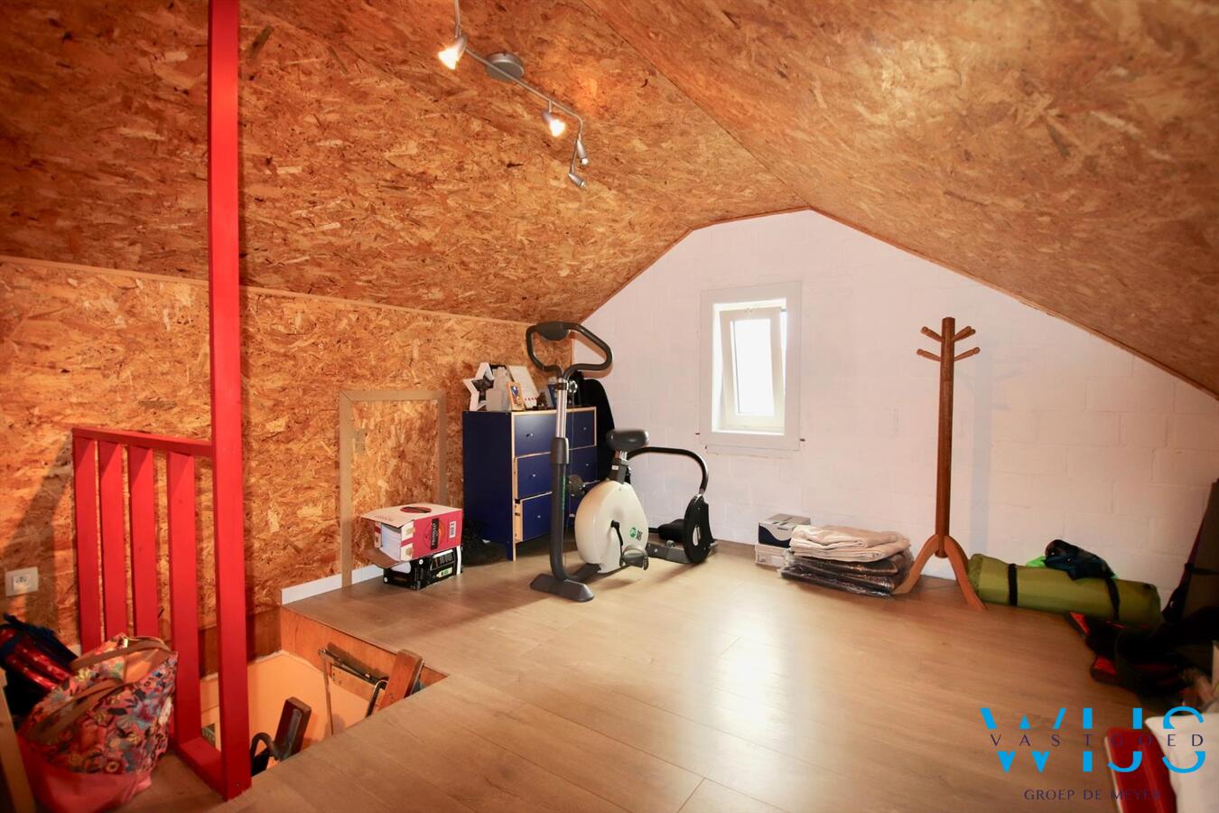 Gerenoveerd en smaakvol woonhuis op een toplocatie in Ertvelde ! 