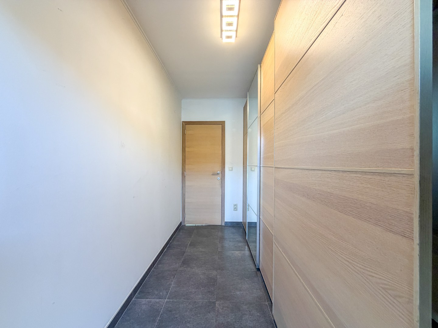 Slaapkamer 3 (dressing)