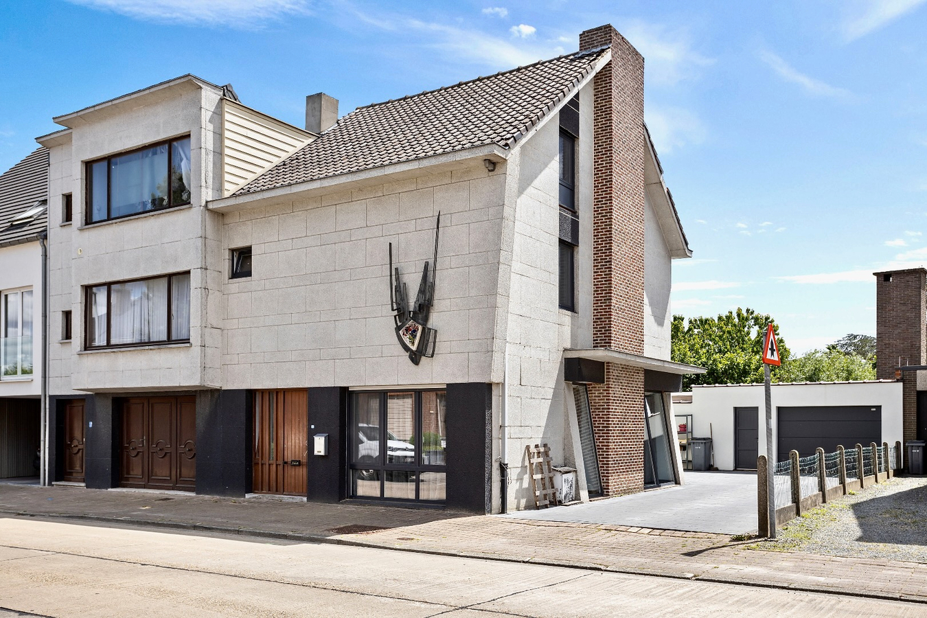 Verkocht woning - Sint-Niklaas