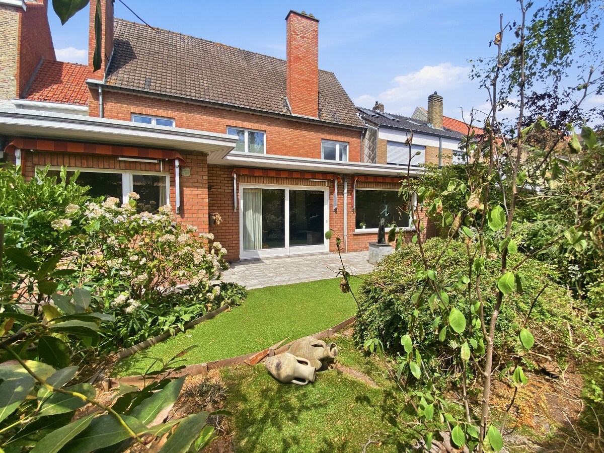 Te koop woning - Veurne