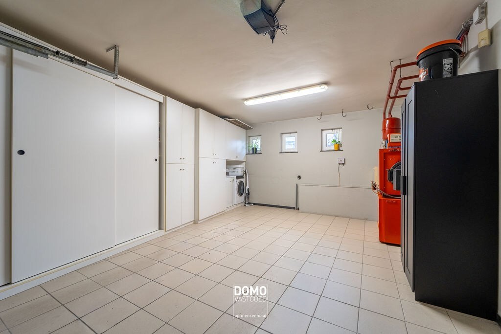 WARME GEZINSWONING VAN 262 M² MET PRACHTIGE TUIN IN HARTJE KORTESSEM 