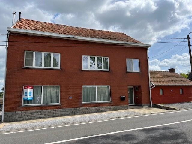 Verhuurd woning - Vissenaken