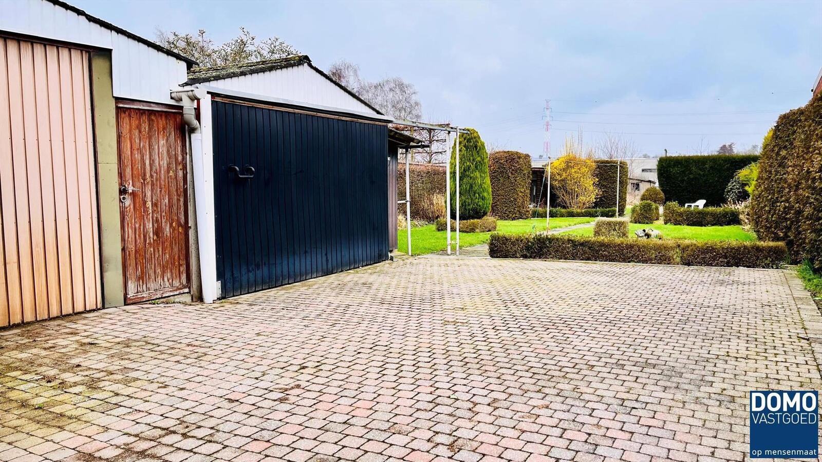 Woning verkocht in Hasselt