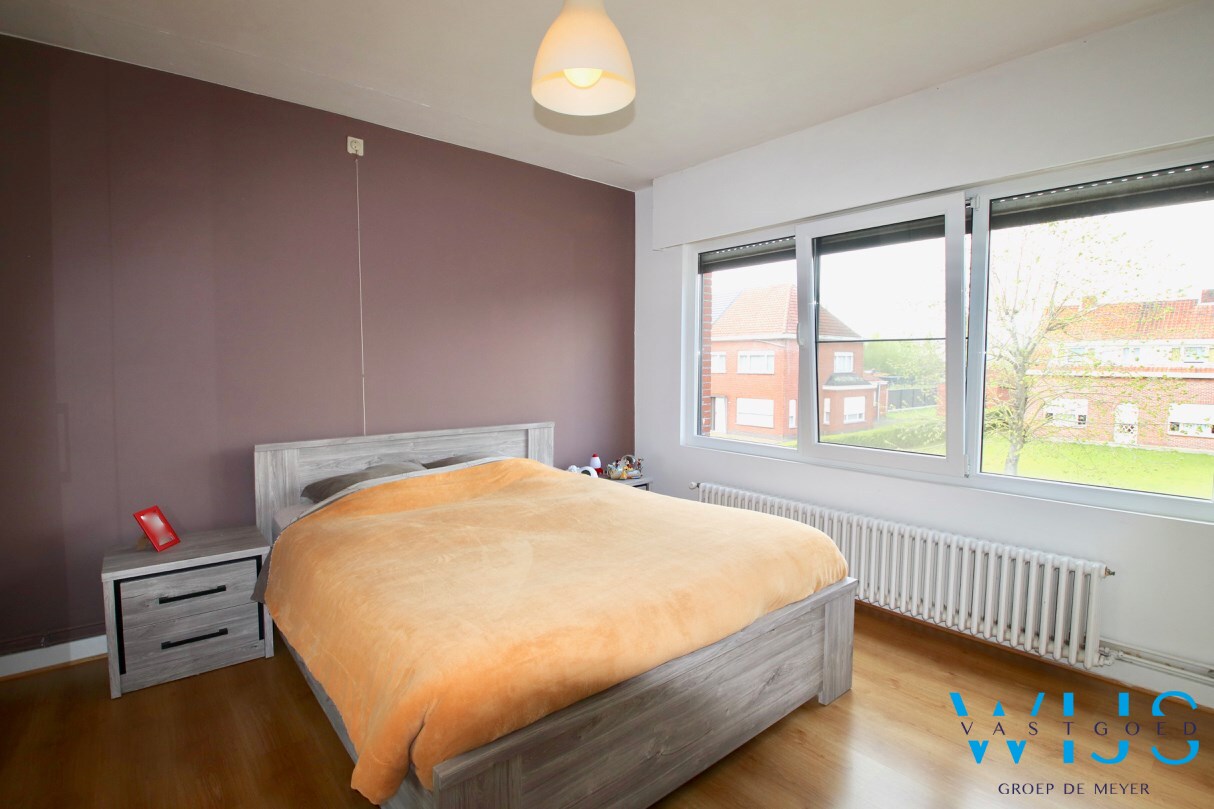 Leuk &amp; gezellig woonhuis te centrum ERTVELDE ! 