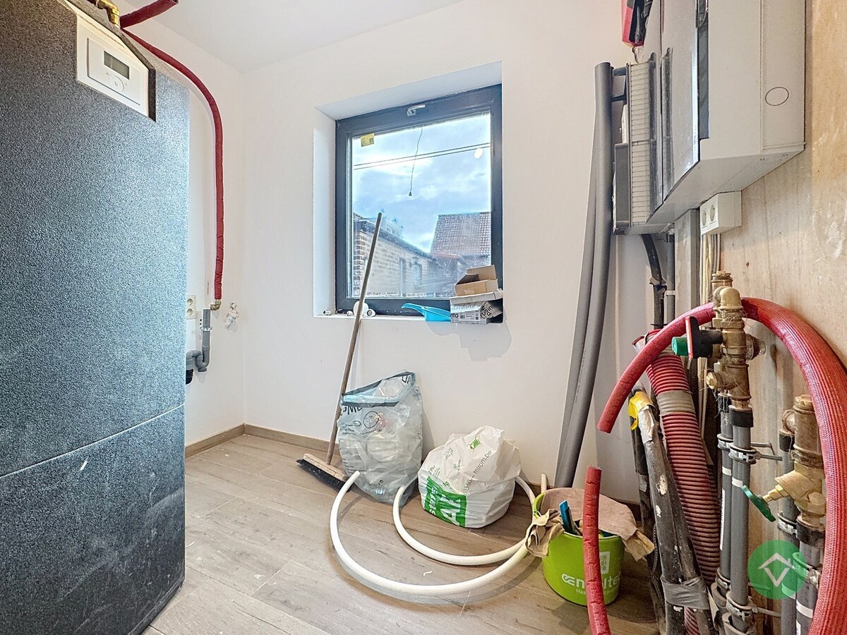 Nieuwbouwwoning te koop in Eernegem – energiezuinig en instapklaar 