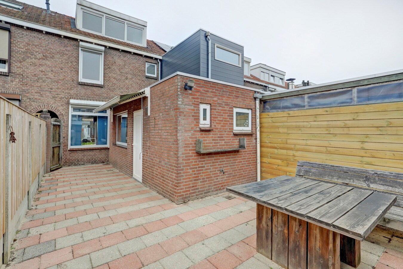 Eengezinswoning verkocht in Tilburg