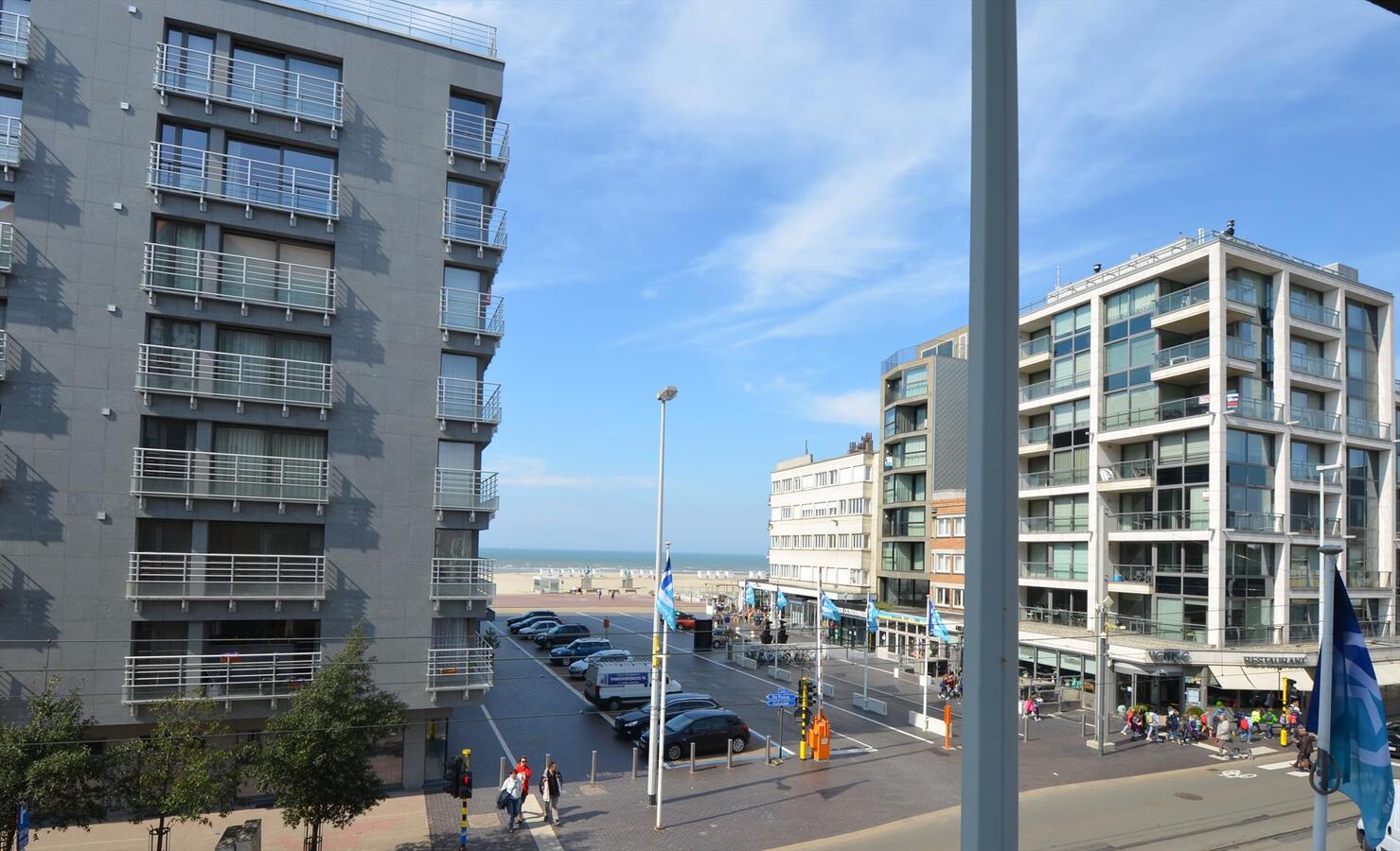 App. mit 3 Schlafzimmer 