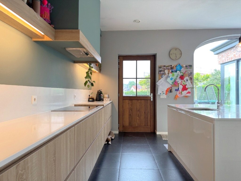 Woning te huur in Oud-Turnhout