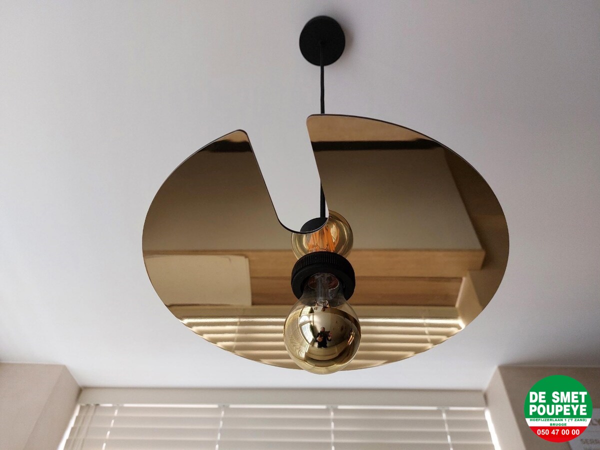 Instapklaar en ingericht handelspand 