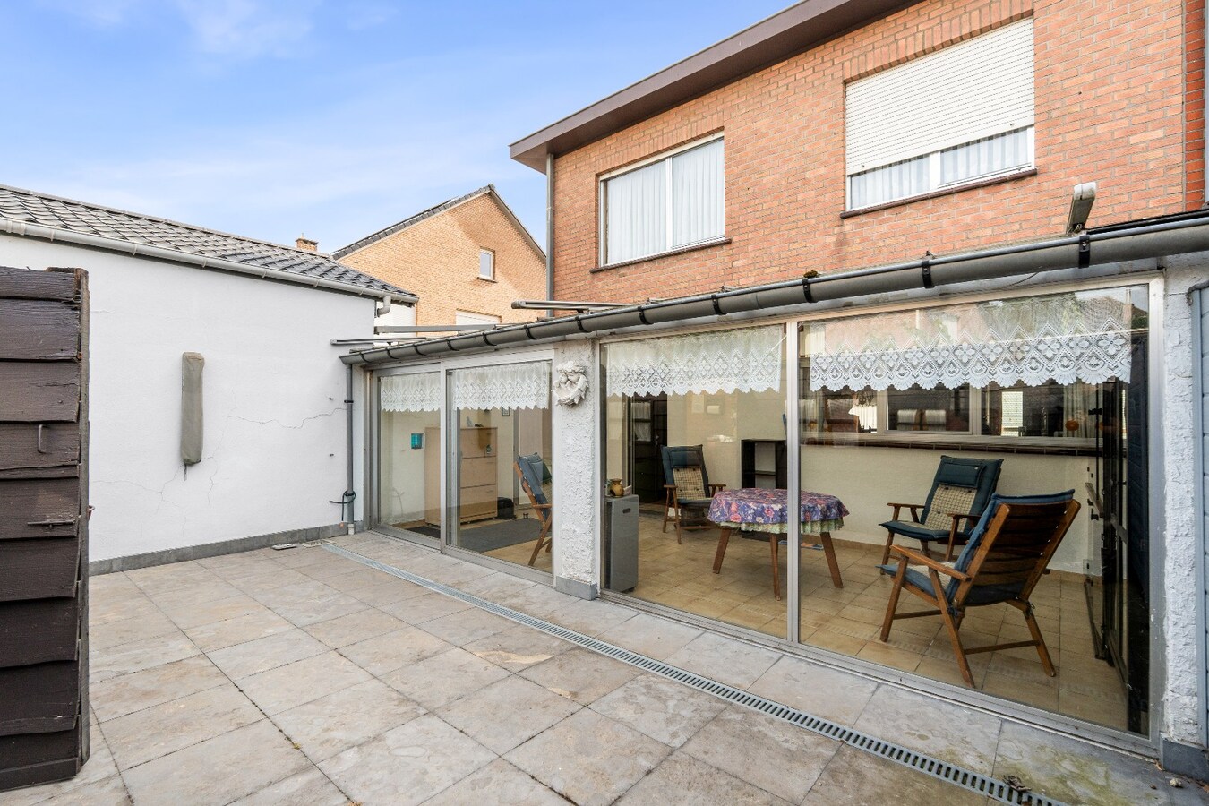 Statige woning in een rustige straat te Aalter! 