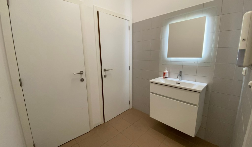 Kantoorgebouw te koop op toplocatie in Sint-Martens-Latem