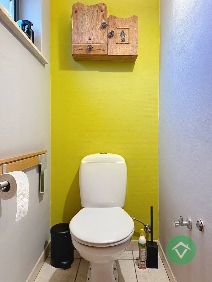 Gezellige instapklare woning in het charmante Koekelare 