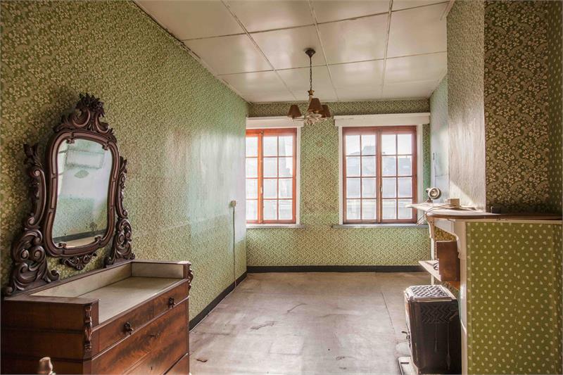 Woning verkocht in Gent