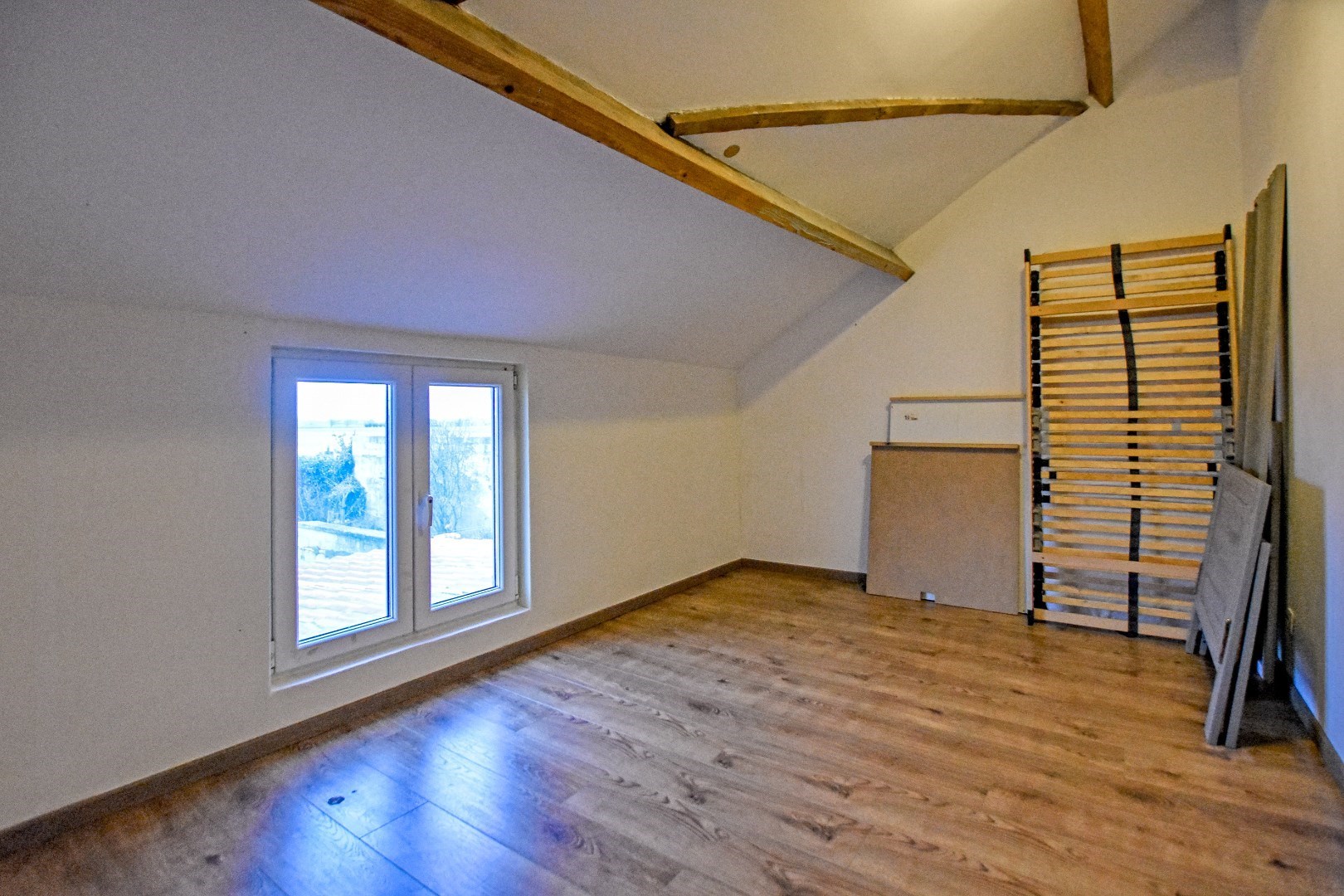 Rustig gelegen woning met 3 slaapkamers en zonnige tuin! 