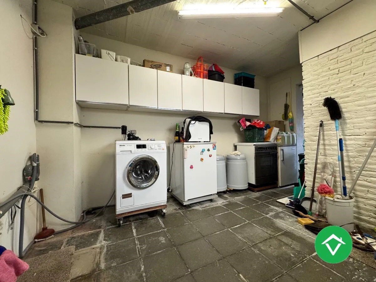 Woning met 3 slaapkamers te Wijnendale 