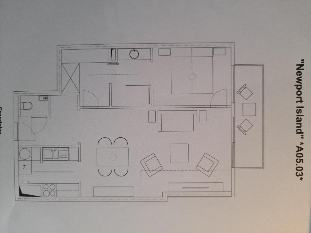 Flat sold in Nieuwpoort