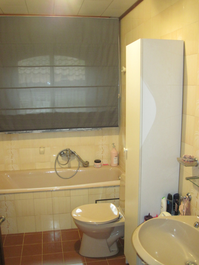 Stijlvolle en degelijke bungalow. Unieke ligging. 