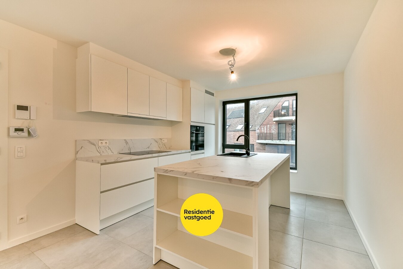 Te huur duplex - Gistel