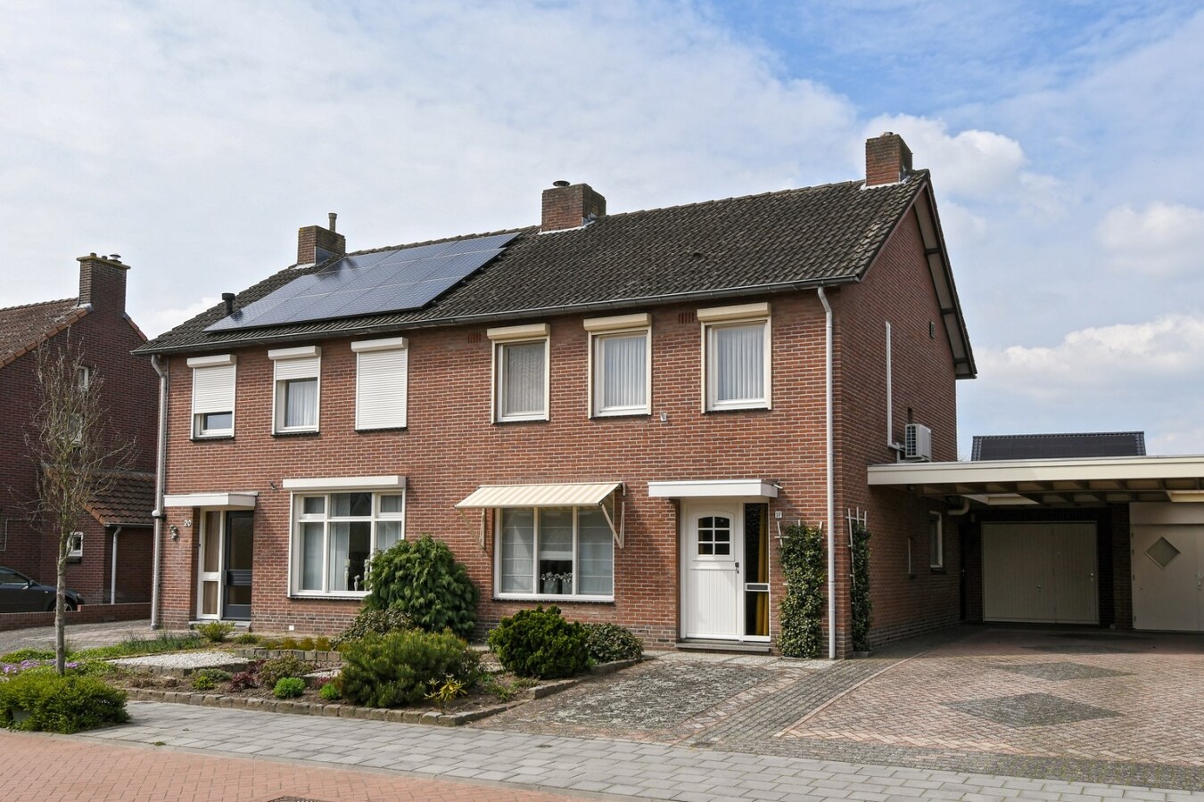 Verkocht eengezinswoning - Koningslust