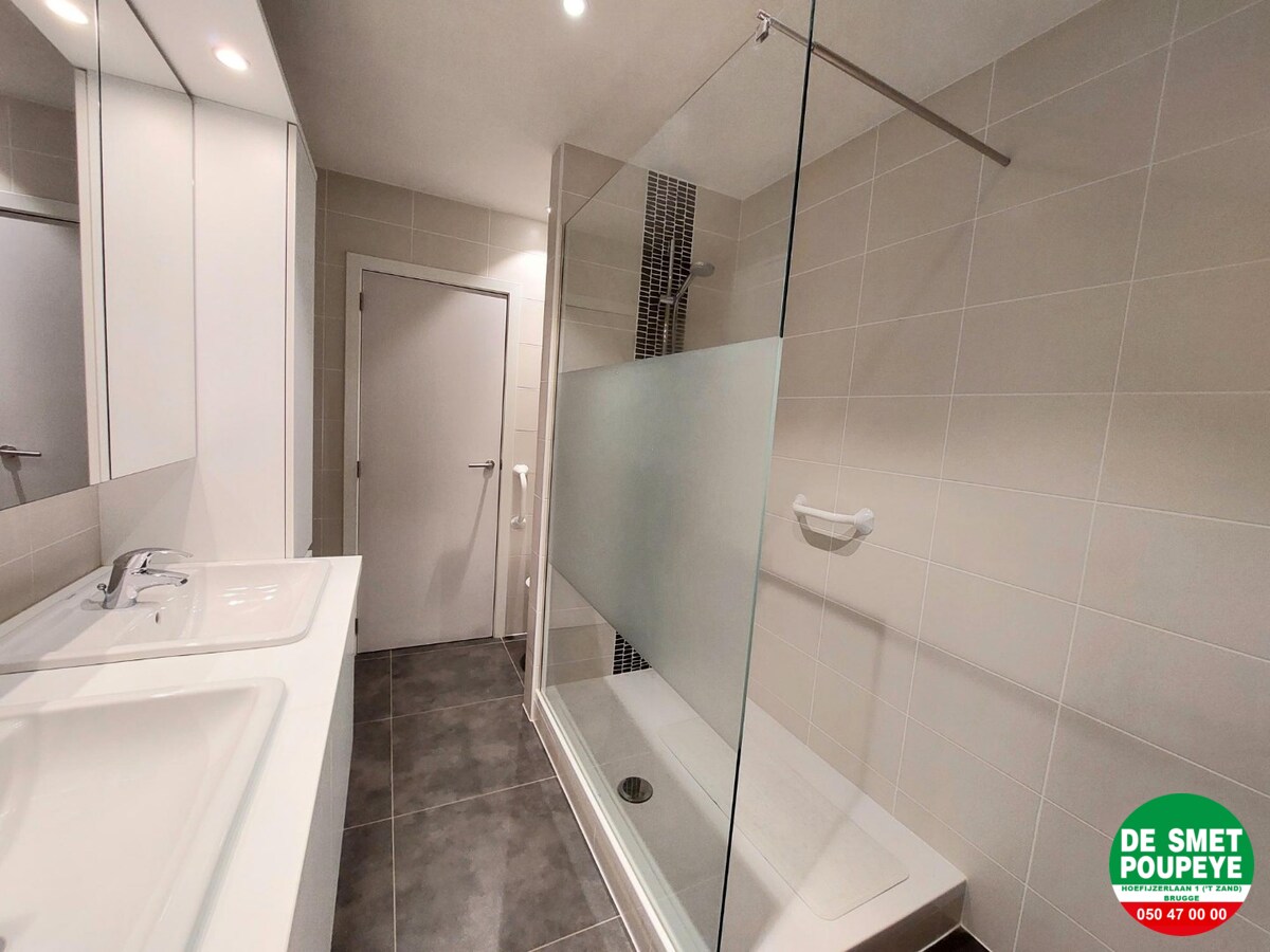 Ruim appartement in de binnenstad 