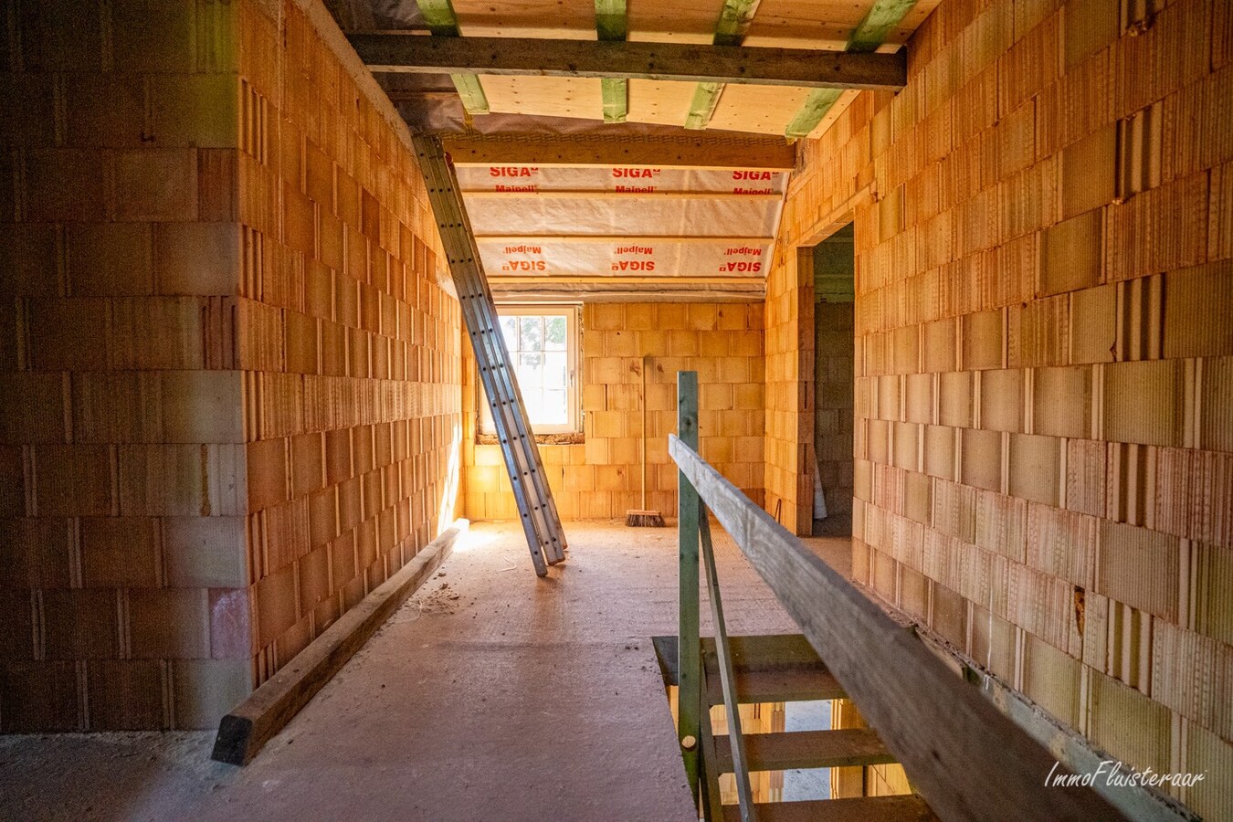 Ferme unique dans un emplacement exceptionnel sur environ 5 hectares à Peer 