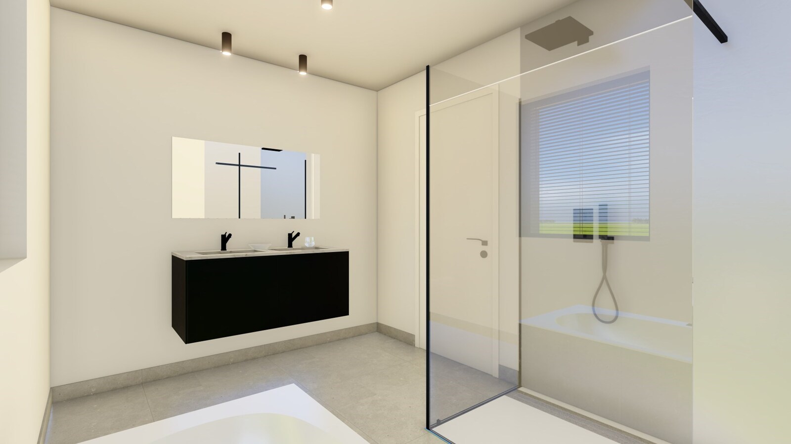 Nieuwbouw BEN-woning te Grotenberge, 6% BTW mogelijk 