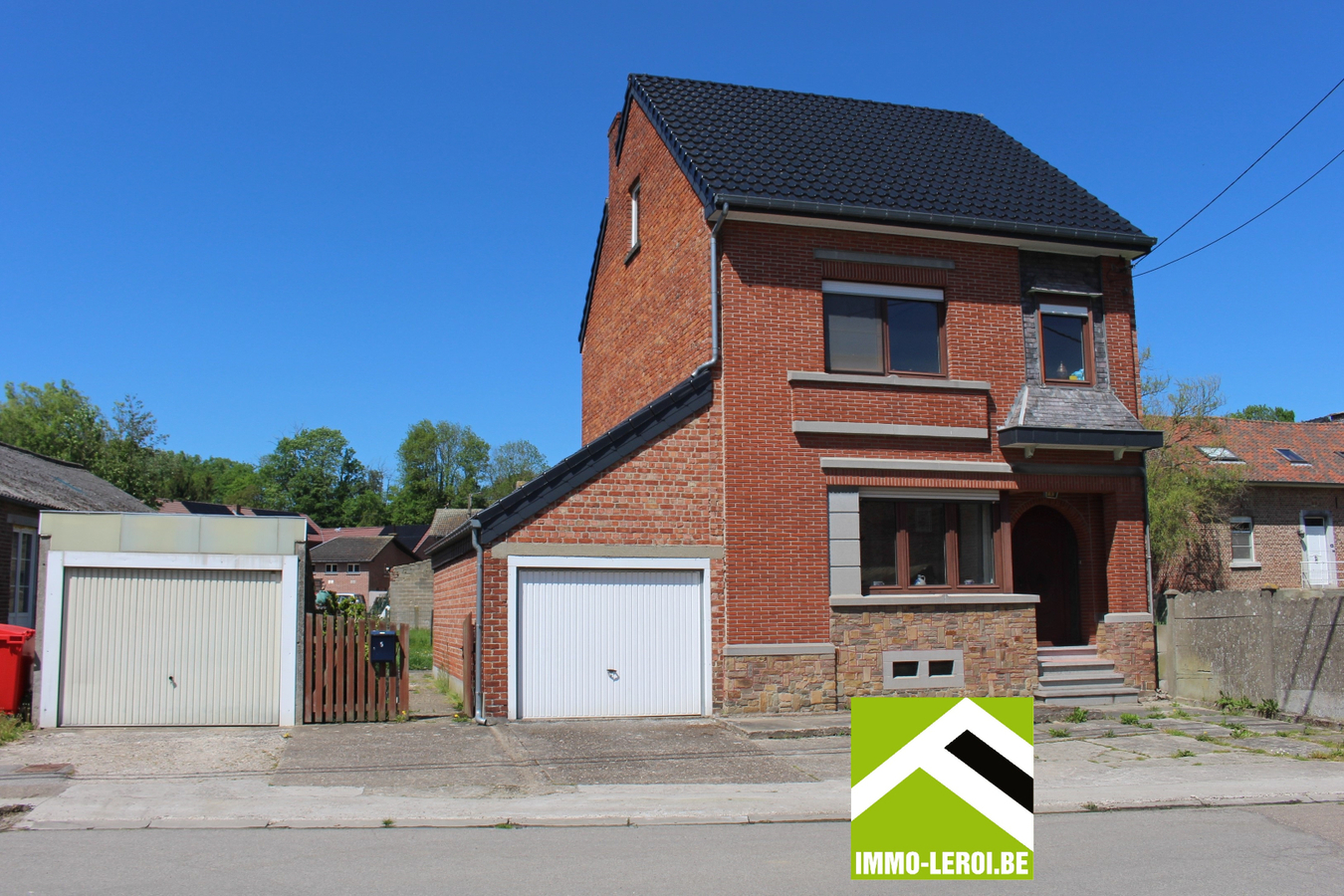 Verkocht woning - Lauw