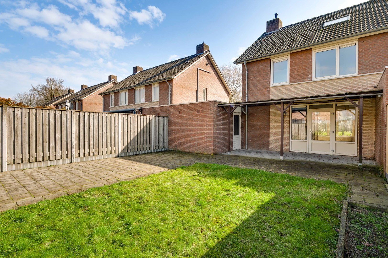 Eengezinswoning te koop in Weert