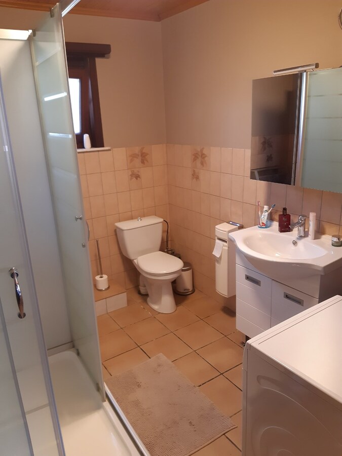 Gezellig en rustig wonen in Semmerzake. 