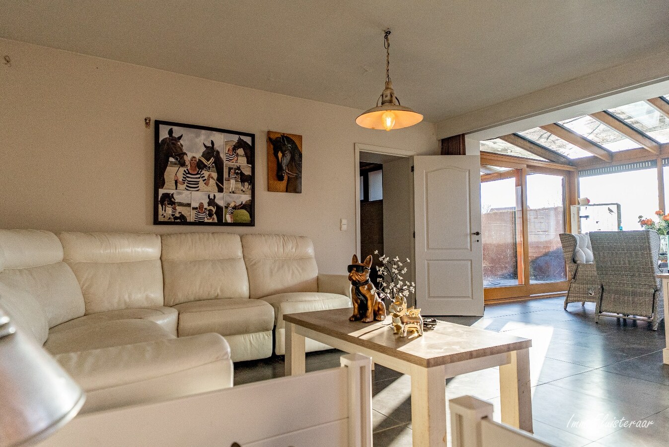 Property for sale in Kampenhout