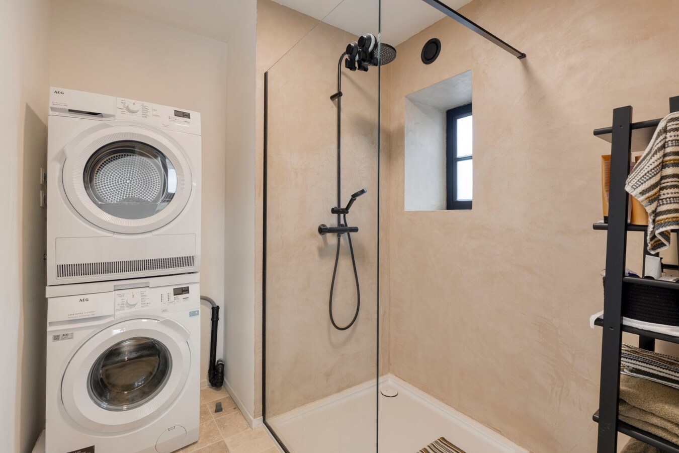 Instapklare alleenstaande woning (EPC A) met 3 slaapkamers en zuidgerichte tuin in Vichte 