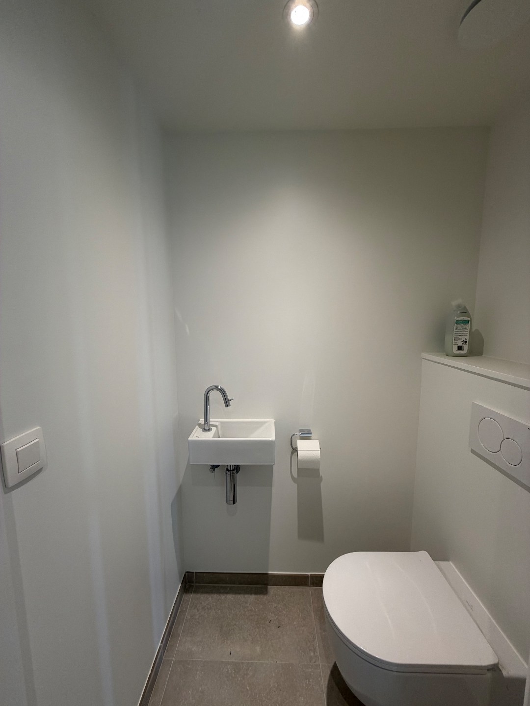 Nieuwbouw appartement te huur met 3 slaapkamers in centrum Geel! 