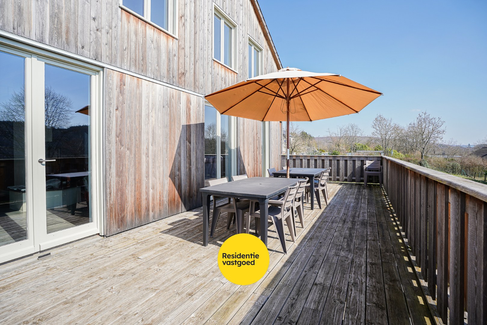 Open bebouwing te koop met uniek potentieel! 