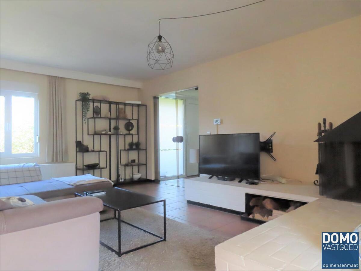 Bungalow verhuurd in Hasselt