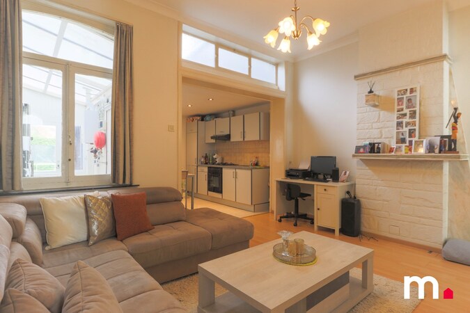 Verkocht woning - Heule
