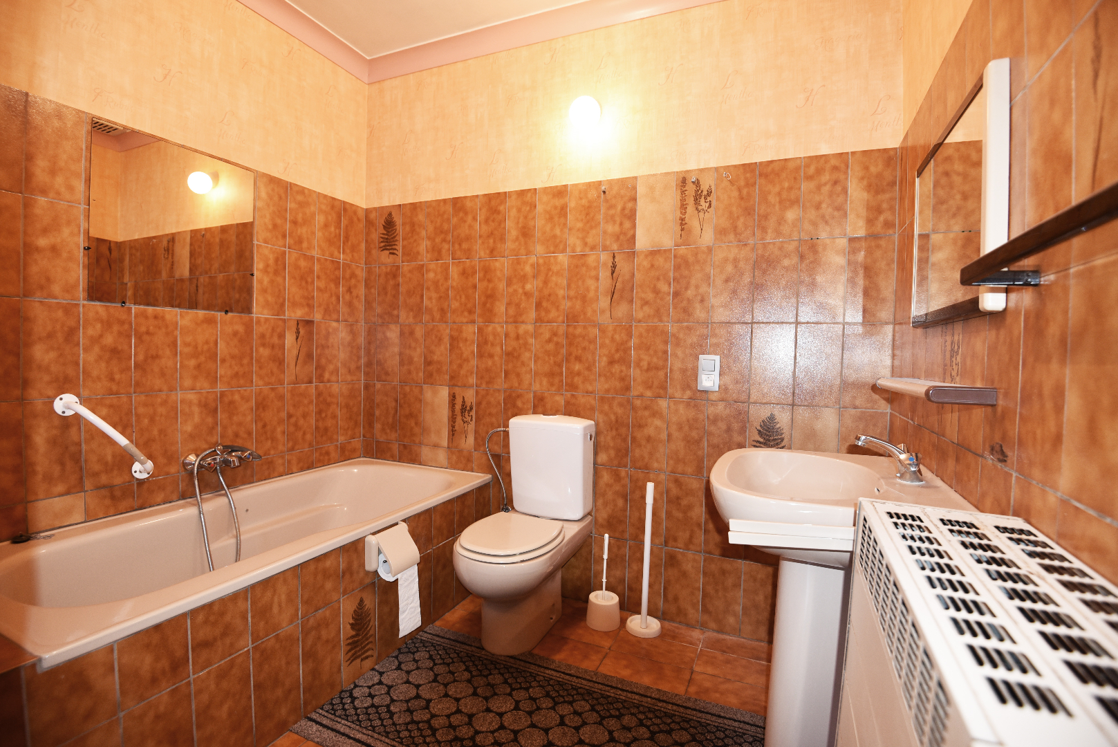 Te renoveren woning op 1.057m²  te Maldegem 