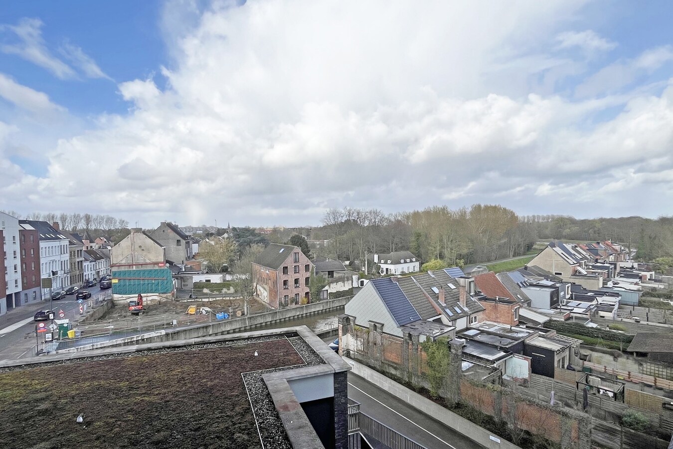 Instapklaar appartement op een toplocatie 