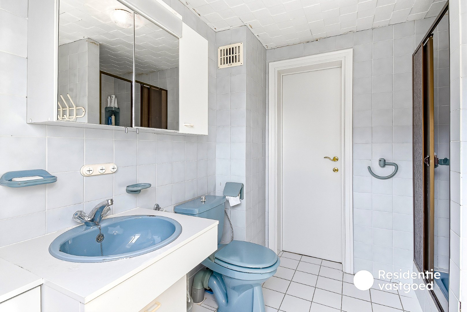 Ruime villa met 4 slaapkamers 