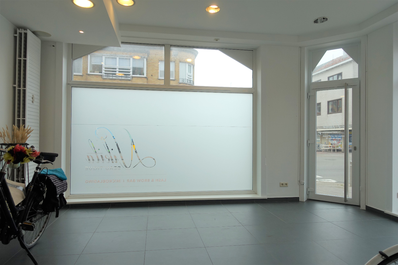 Verkocht - Andere - Oostende