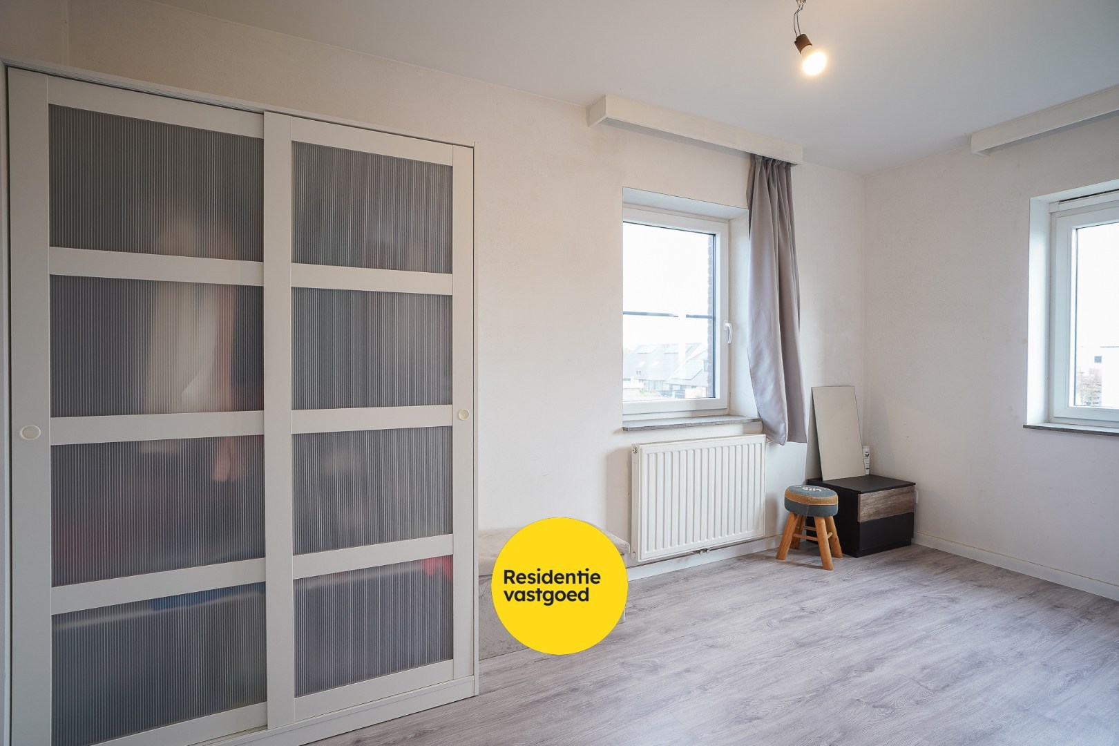 Recente woning op landelijke ligging in Aartrijke 