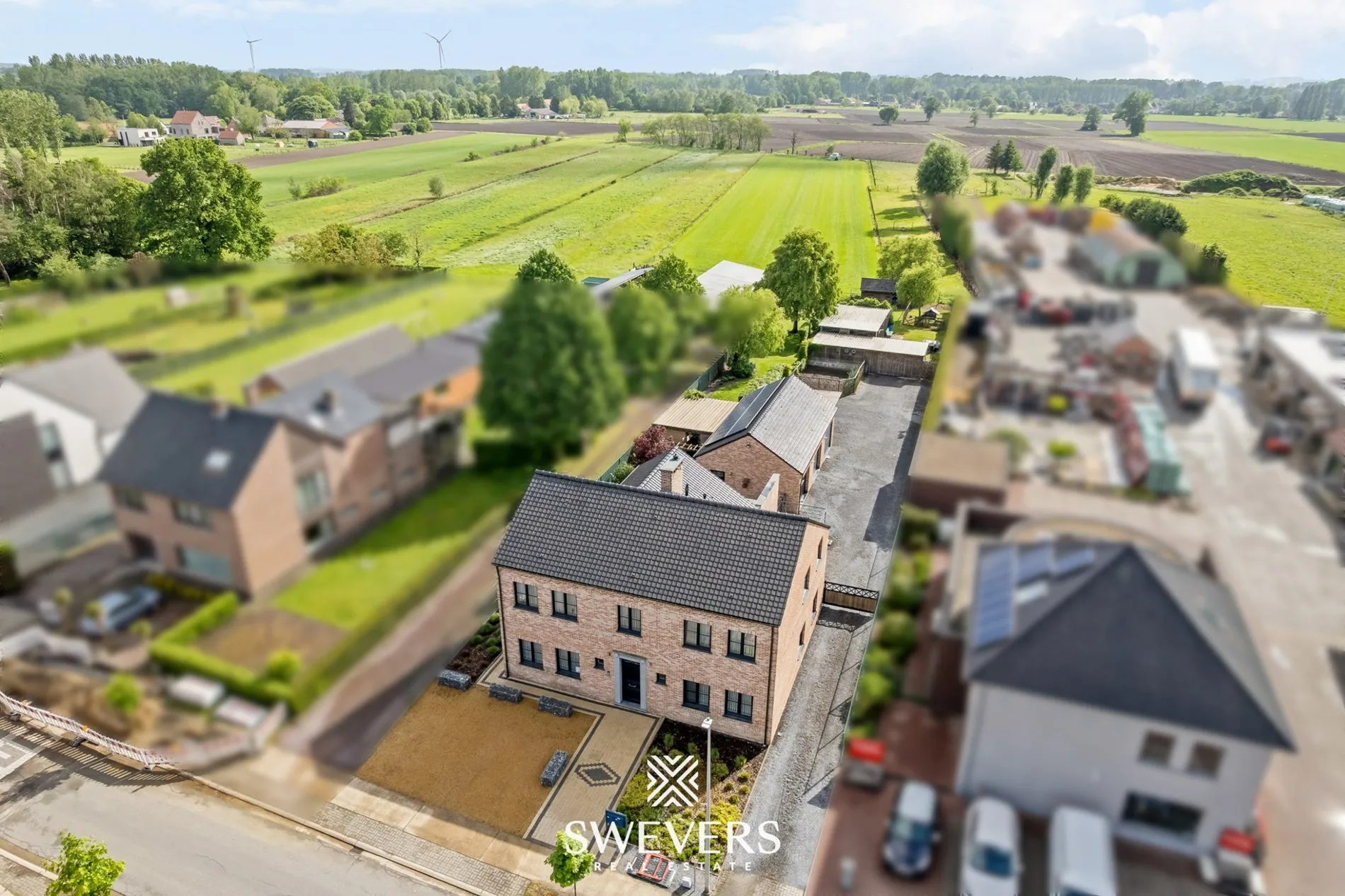 Te koop kangoeroewoning - Diepenbeek