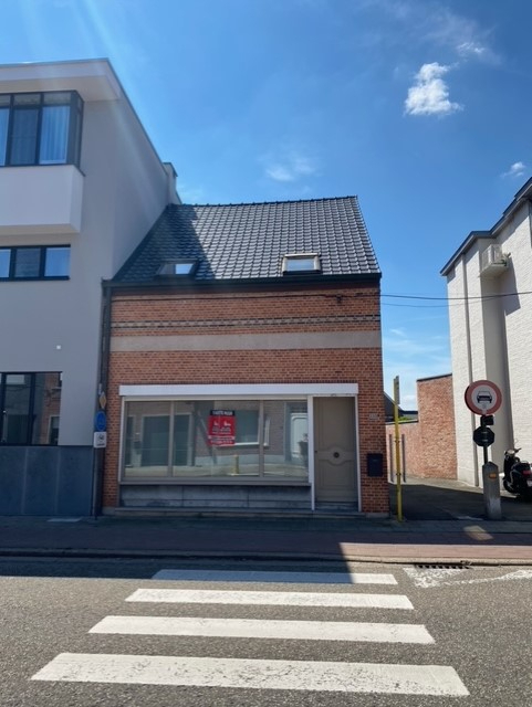 Verhuurd woning - Geel