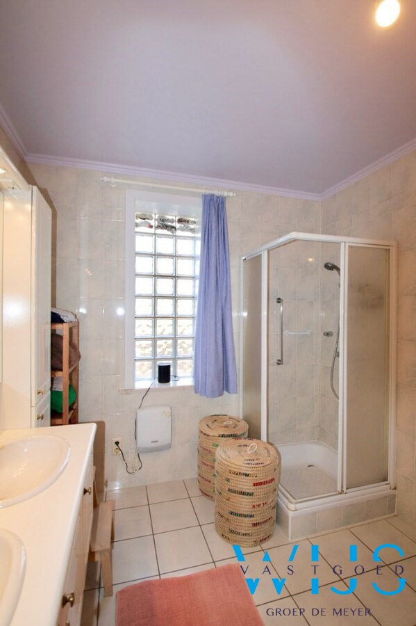 Multifunctioneel pand op een TOPlocatie ! 